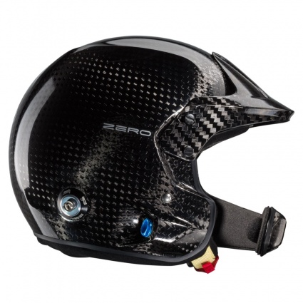 Stilo Venti WRC Zero 8860 Carbon Helmet