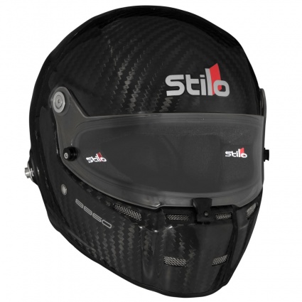 Stilo ST5 FN Carbon FIA 8860-18 Helmet