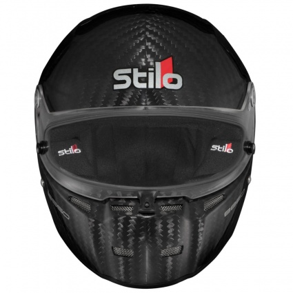 Stilo ST5 FN Carbon FIA 8860-18 Helmet