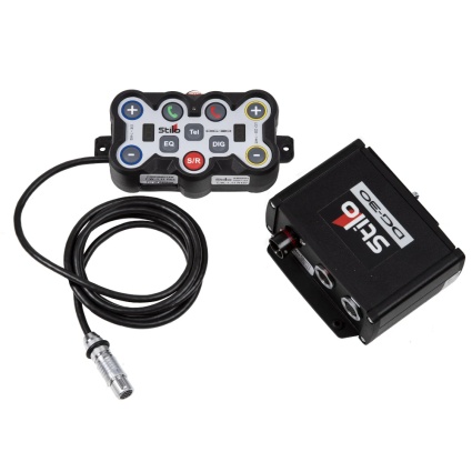 Stilo DG-30 EVO Intercom