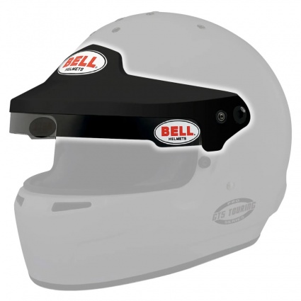 Bell Helmet Replacement Peak