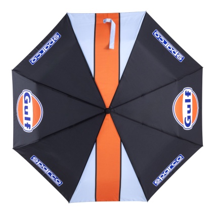 Sparco Gulf - Foldable Umbrella