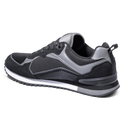 Sparco S-Road Teamwear Trainers