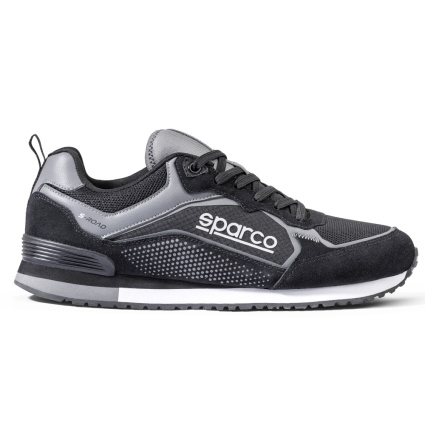 Sparco S-Road Teamwear Trainers