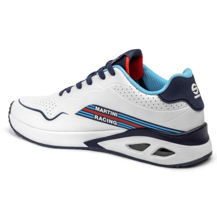 Sparco S-light Martini Racing Trainers