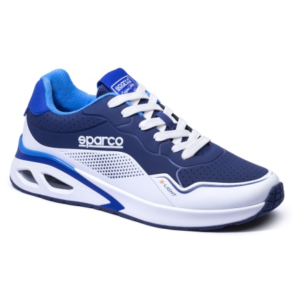 Sparco S-Light Teamwear Trainers