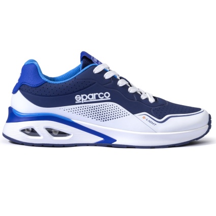 Sparco S-Light Teamwear Trainers