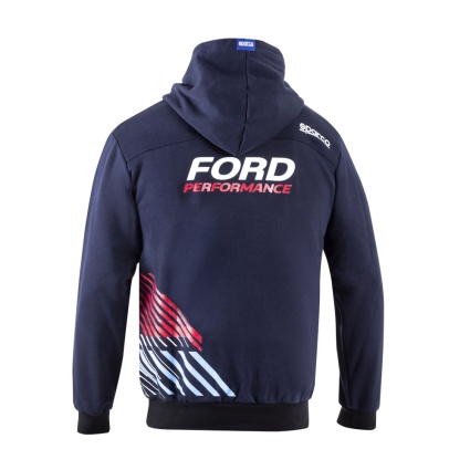 Sparco - Ford Performace - Hoodie