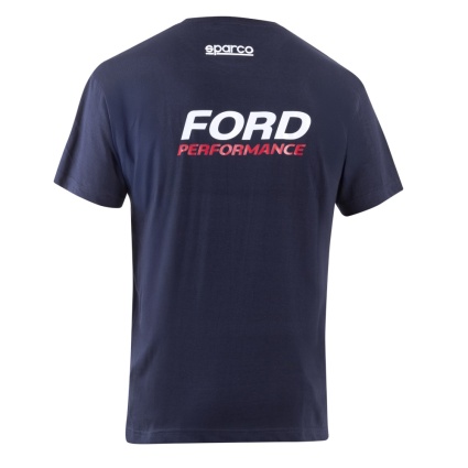 Sparco - Ford Performance T-shirt