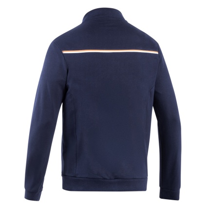 Sparco Gulf Full Zip Sweatshirt