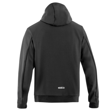 Sparco SL Hooded Soft shell Jacket