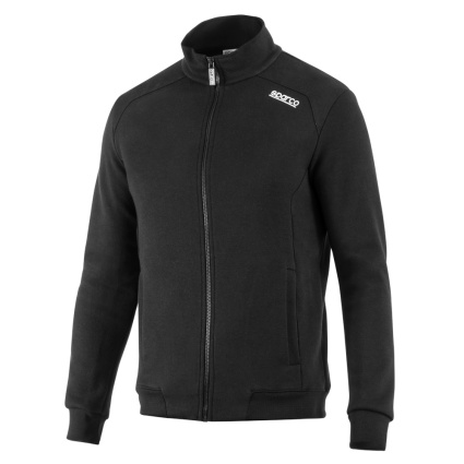 Sparco SL Full Zip Sweatshirt