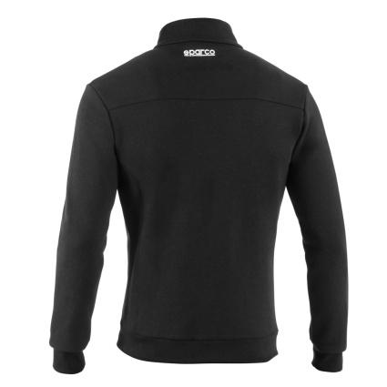 Sparco SL Full Zip Sweatshirt