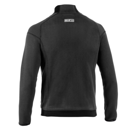 Sparco Full Zip - Light Sweatshirt