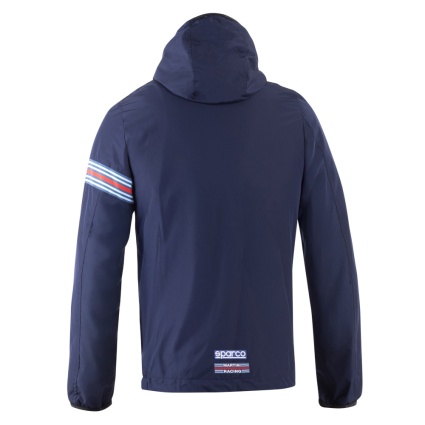 Sparco SL Windbreaker - Martini Racing