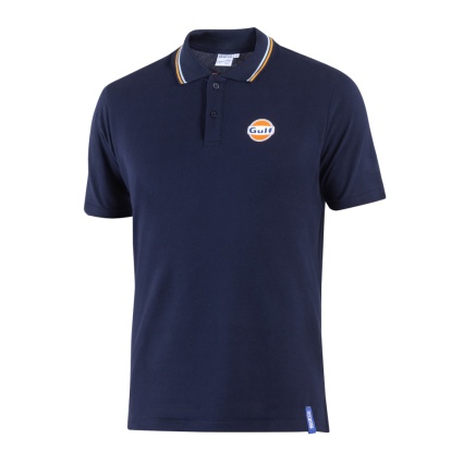 Sparco Gulf Polo Shirt