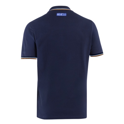 Sparco Gulf Pocket Polo Shirt