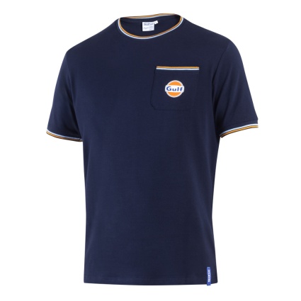 Sparco Gulf Pocket T-shirt Shirt