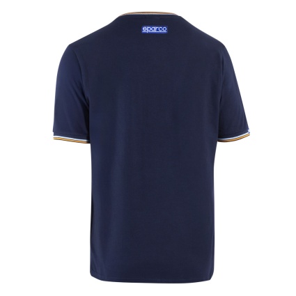 Sparco Gulf Pocket T-shirt Shirt