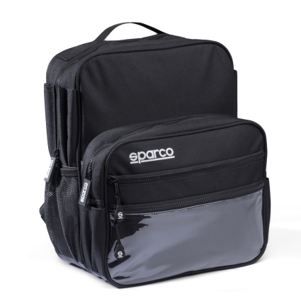 Sparco Co-Driver Plus - 3 in 1 Bag