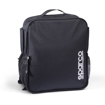 Sparco Co-Driver Plus - 3 in 1 Bag