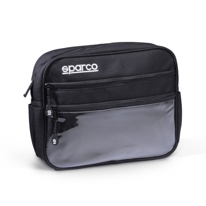 Sparco Co-Driver Plus - 3 in 1 Bag