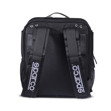 Sparco Co-Driver Plus - 3 in 1 Bag