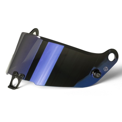 Sparco Stealth Visor - Spectrum