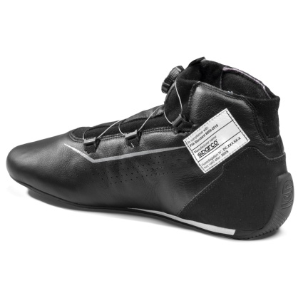 Sparco Rapid Race boots