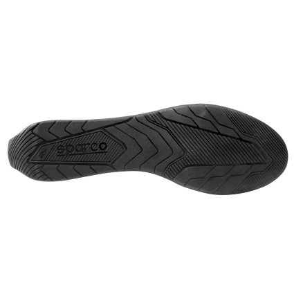 Sparco Rapid Race boots