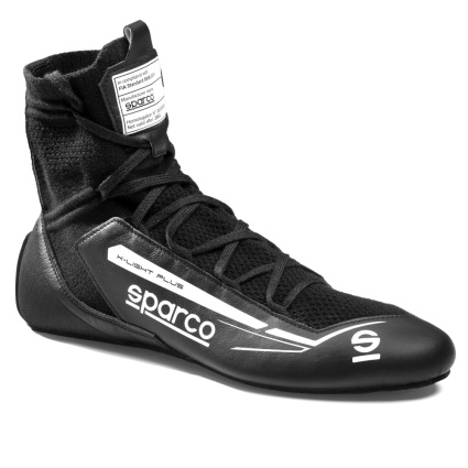 Sparco X-Light Plus Race Boots