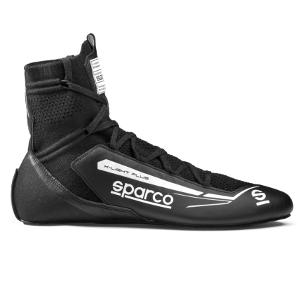 Sparco X-Light Plus Race Boots