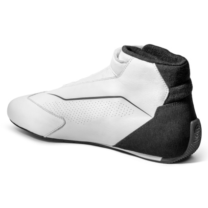 Sparco Skid Race Boots