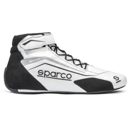 Sparco Skid Race Boots