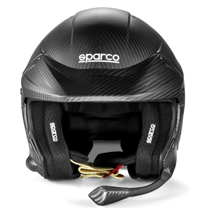 Sparco Flux RJ-i Carbon Helmet