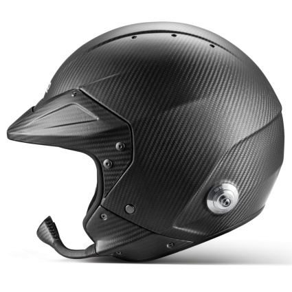 Sparco Flux RJ-i Carbon Helmet