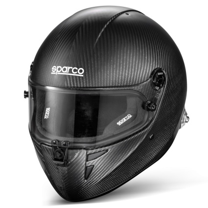 Sparco Stealth RF Carbon Helmet