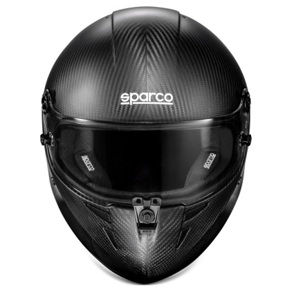 Sparco Stealth RF Carbon Helmet