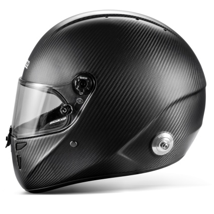 Sparco Stealth RF Carbon Helmet