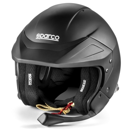 Sparco Flux RJ-i Helmet