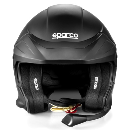 Sparco Flux RJ-i Helmet