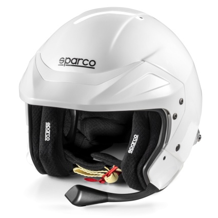 Sparco Flux RJ-i Helmet