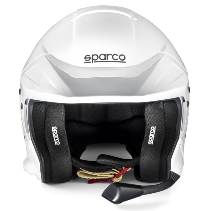 Sparco Flux RJ-i Helmet