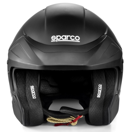 Sparco Flux RJ Helmet