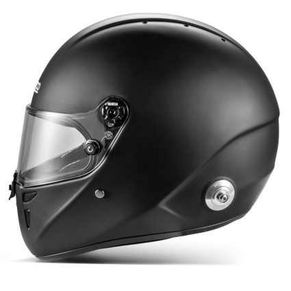 Sparco Stealth RF Helmet