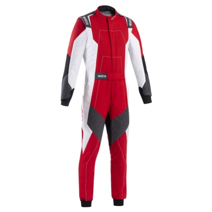 Sparco X-Light Full Efficiency Race Suit