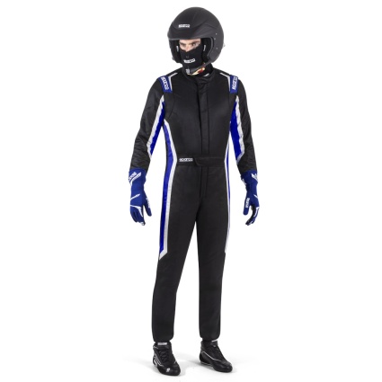 Sparco Sprint (R566) Race suit