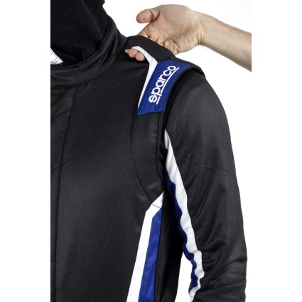 Sparco Sprint (R566) Race suit