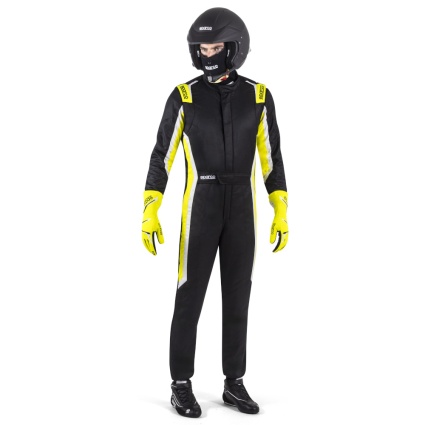 Sparco Sprint (R566) Race suit