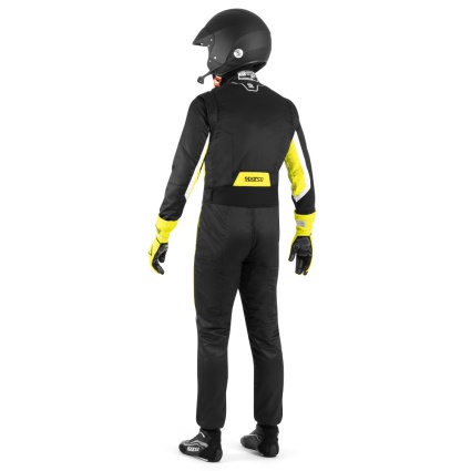 Sparco Sprint (R566) Race suit